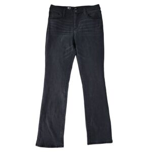 NWT Womens Express Light Weight Stretch Bootcut Jeans Size 16